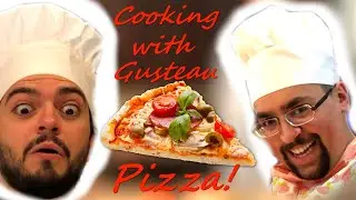 The Cooking Show | Funny Comedy Skit