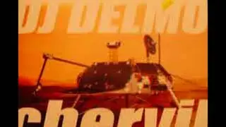 Dj Delmo - Spirits (2002)