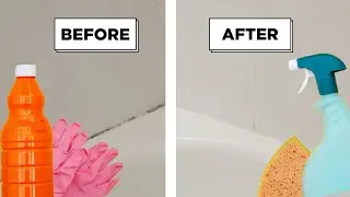 Homemade Vs Store-Bought Cleaning Products