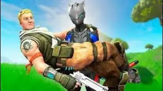 Underrated EU duo (fortnite)   // Nokzu \\