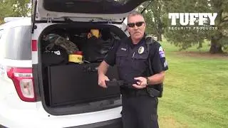 300 Portable Lock Box