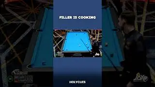 Chef filler 🧑&zwj;🍳😱 | Joshua Filler Vs Jayson Shaw &rsaquo; Jax Men's Open 2025