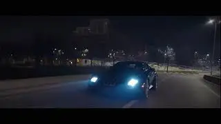 Lancia New Stratos - Official video by Manifattura Automobili Torino