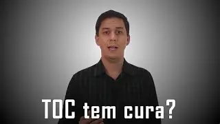 TOC tem cura? | Andr&eacute; Lima | EFT
