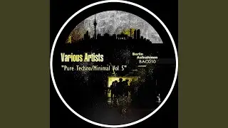 Lost Control (Original Mix)