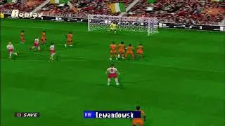 Winning Eleven Netplay Compilation Arkadyzja PasionWE
