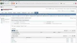 SugarCRM Customer Portal by Richlode Solutions - Work in SugarCRM