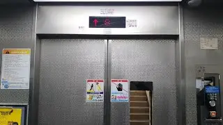경기도 시흥시 장곡동 진말대우3차아파트 현대엘리베이터