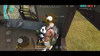 [M8N] مبسوط يعني؟ | FREE FIRE THE LEGEND PLAYER OF MOMENTS