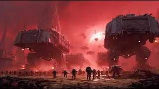Out of Time, Out of Options&hellip;We Called the One Species That Terrifies the Gods | Sci-Fi | HFY Stories