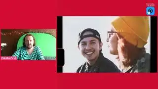 @Gremlinmusic24 - Broken People (Reaction) By Pinkey