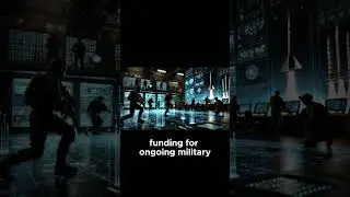 US Defense Budget  $916 Billion in 2025!