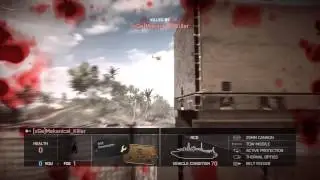 Battlefield 4 | Dat Lag Doe