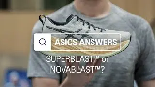 What's the difference between the two ASICS energy return shoes? | ASICS Answers