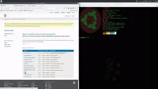 F5 upgrade via direct download using curl
