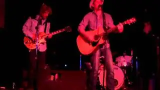 DAVE PHENICIE - SWEET MELISSA - AUSTIN TEXAS TROPHY - 12-08-2010