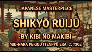 Shikyo Ruiju: Surviving Destiny with Knowledge &ndash; Wisdom from a Forgotten Genius