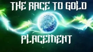 Season 4 - Placement Games 9 & 10 - Something about a Dragon