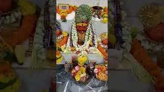 Dev Malhari #jejuri #martand #malhari