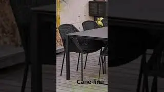 Cane-line havem&oslash;bler &ndash; eksklusivt hos manilla&middot;huset i Eg&aring; #havem&oslash;bler #manillahuset #aarhus #egaa
