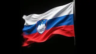 Nationalhymne Slowenien[National Anthem of Slovenia][Državna himna Slovenije]