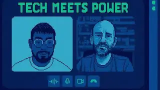 Tech Meets Power: Eli the Computer Guy on the Politics Behind Innovation
