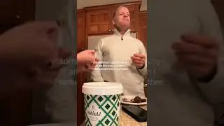 The Best Dad In The World &hearts;️