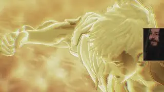 Xenoblade Chronicles 3 | Ep. 12 - Colony Lambda