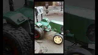 Remote Control tractor Unboxing #rctractor#ytshorts