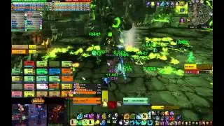 HFC[NM]Overcome Iron Reaver