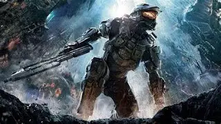 Halo  The Master Chief Collection/ Хало/  Halo online/ Хало онлайн.