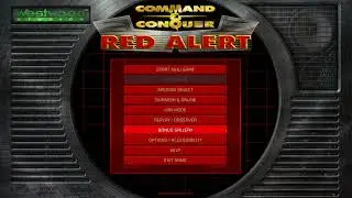 C&C: Red Alert: Remastered PC Settings & Controls