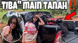 SEMPAT MENGHILANG TERNYATA TIBA