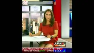 AMANDA Cininta hampir ....