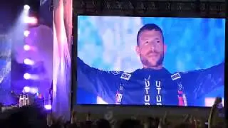 Don Diablo - Survive (Europe Plus Live 2019)