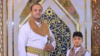 رمضان ياصائمين شهر رب العالمين المنشد فؤاد الشاوش كلمات الشاعر ابو الحبيب الحبابي2025