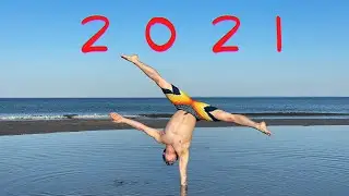 2021 Highlights | Andreas De Ryck