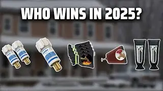 The Top 5 Best Pipe Freeze Protection in 2025 - Must Watch Before Buying!