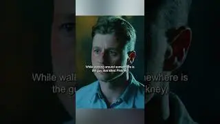 Gordon escaped with Parker, but Parker died. #gotham #foryou #shorts