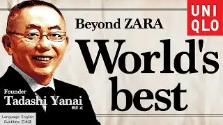 Who is Tadashi Yanai? The Man Behind Uniqlo&rsquo;s Rise and His Journey of Challenges and Success