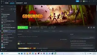 Grounded 2: Save Game Files/Config Files Location On PC (Steam Users)