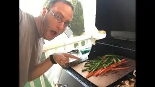 MiTBA Copper Grilling and Baking Mats Review