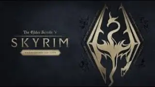 Skyrim Playthrough!