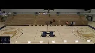 Hunter High School vs. Copper Hills HS Varsity Womens' Volleyball