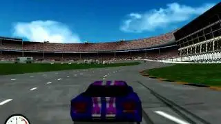 Let's Play Viper Racing For No Damn Reason At All