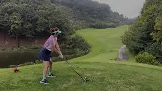 2023 New Springville CC - South Korea