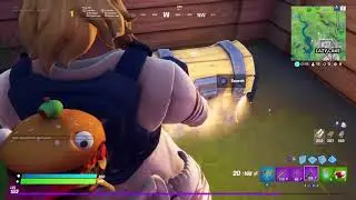 Dad bod Jonesy