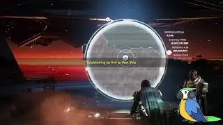 Pew pew time! Let's get down to buisness, to defeat the-