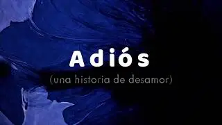 ♫Adiós♬ ►FL Studio ✚ Vocaloid◄【MAIKA】