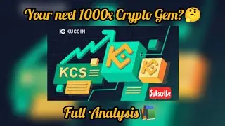 What is the KCS Token and How To Buy - Kucoin Tutorial